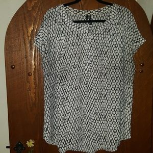 Maurices Blouse